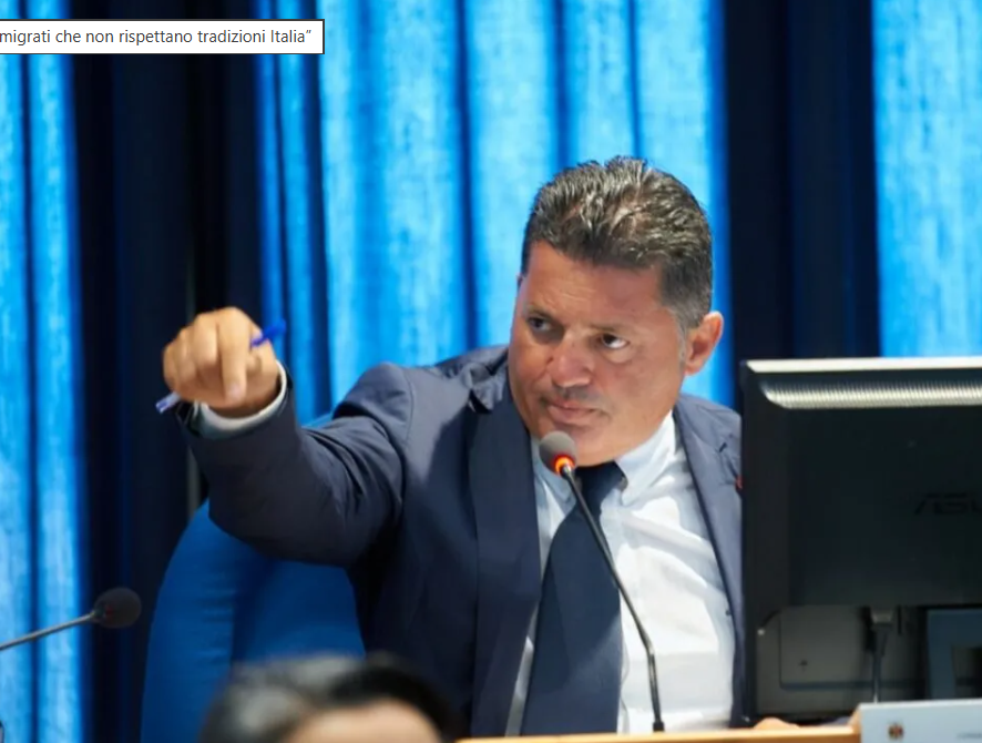 Scopri di più sull'articolo Catanzaro – La gestione Fiorita sempre più allo sbando: latita l’assistenza per i servizi scolastici ai minori disabili e non è dato a sapere quando e se ripartiranno!